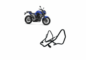 Protetor De Carenagem Yamaha Fazer 250 / 2018-2020 (FZ25) - AWA