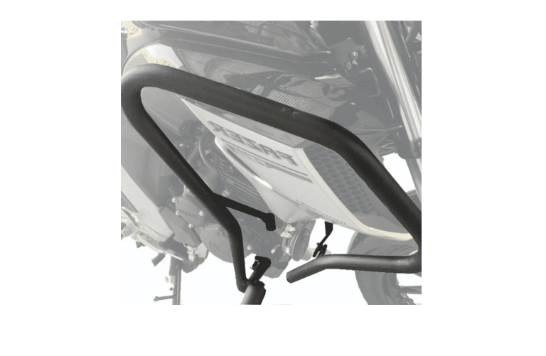 Protetor De Carenagem Yamaha Fazer 250 / 2018-2020 (FZ25) - AWA